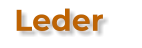 Leder
